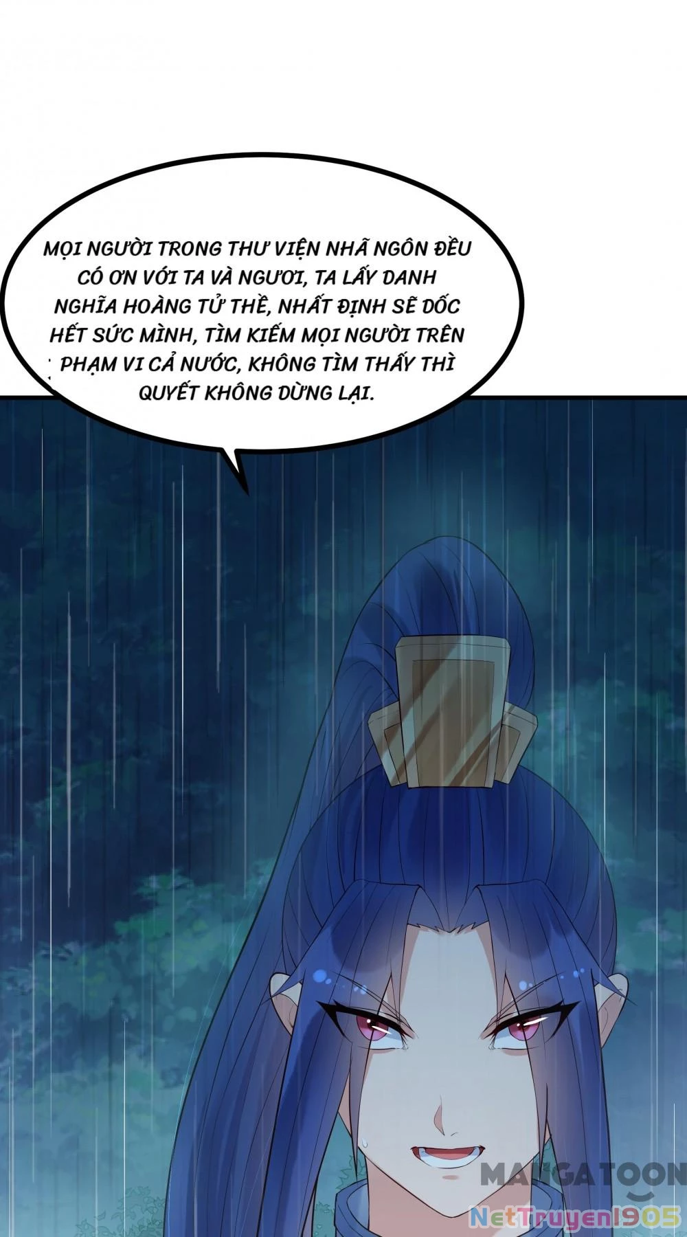 Kế Hoạch Thuần Hóa Bạch Nguyệt Quang Chapter 98 - Trang 6