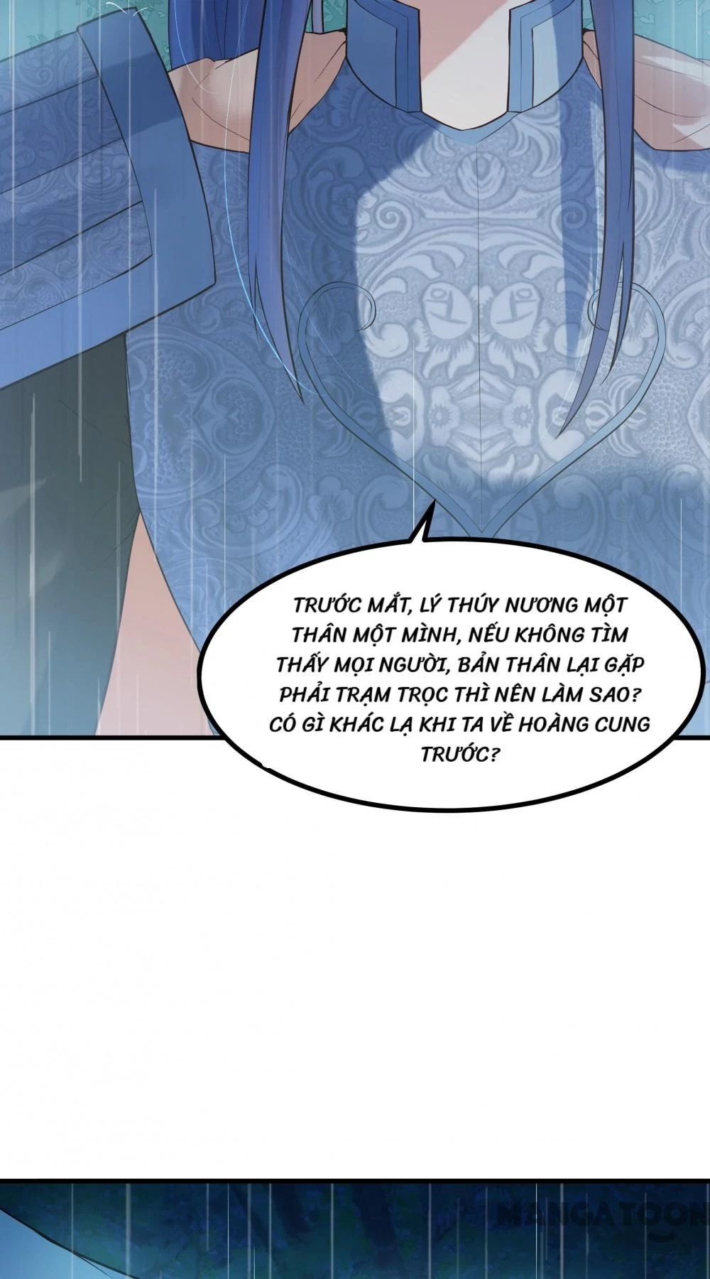Kế Hoạch Thuần Hóa Bạch Nguyệt Quang Chapter 98 - Trang 7