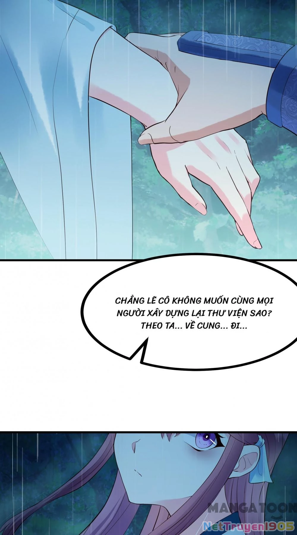 Kế Hoạch Thuần Hóa Bạch Nguyệt Quang Chapter 98 - Trang 8