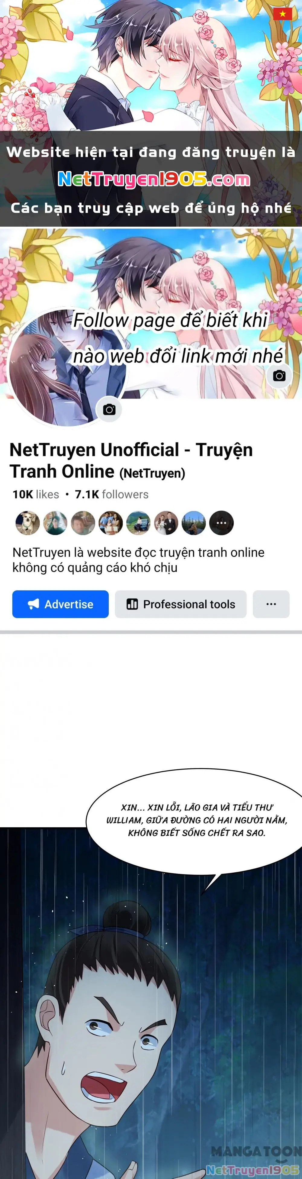 Kế Hoạch Thuần Hóa Bạch Nguyệt Quang Chapter 99 - Trang 1
