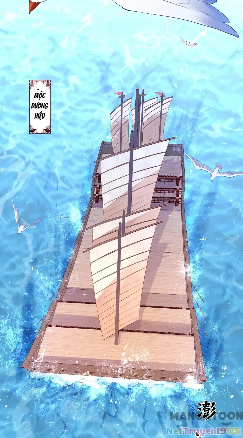 Kế Hoạch Thuần Hóa Bạch Nguyệt Quang Chapter 99 - Trang 10