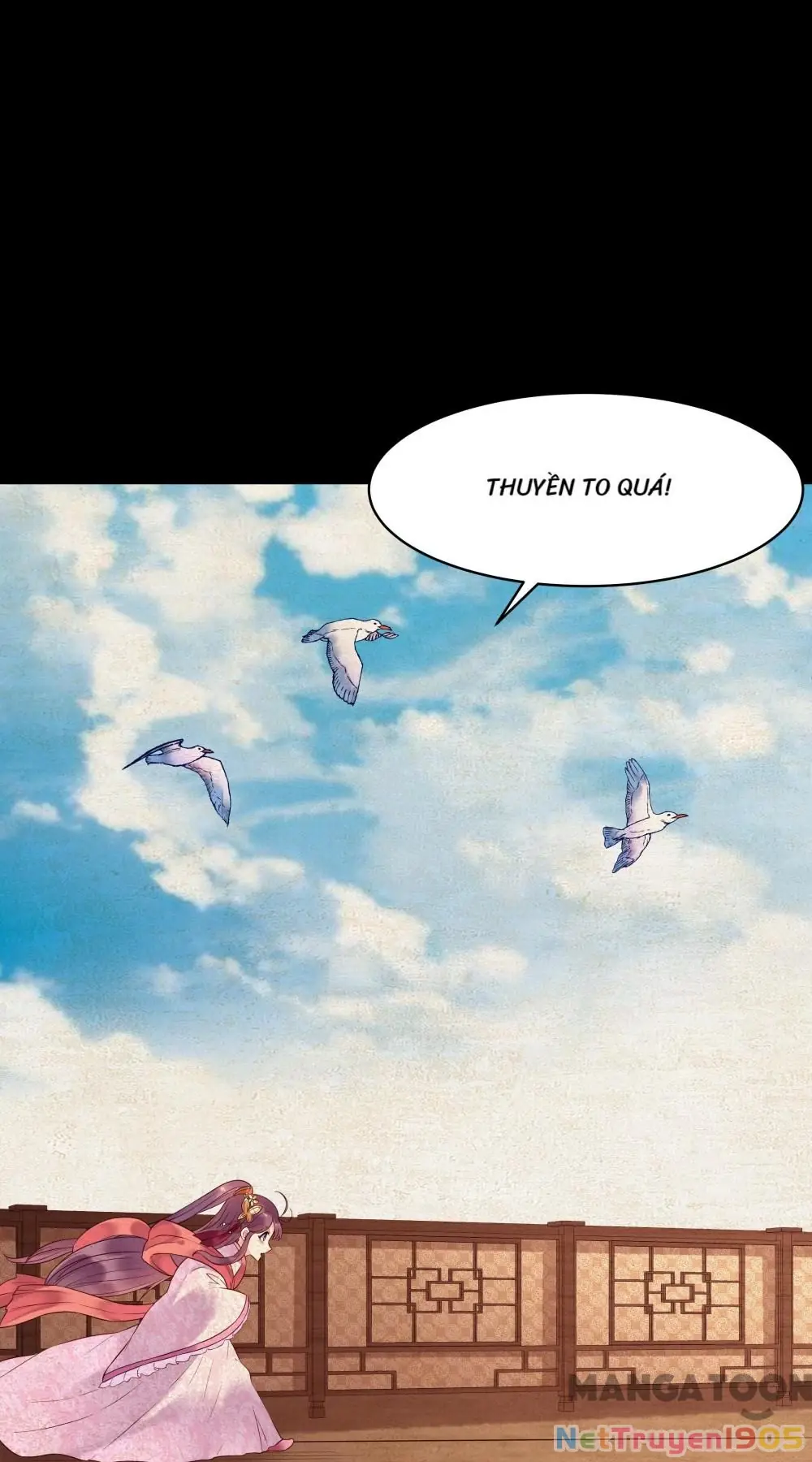 Kế Hoạch Thuần Hóa Bạch Nguyệt Quang Chapter 99 - Trang 14