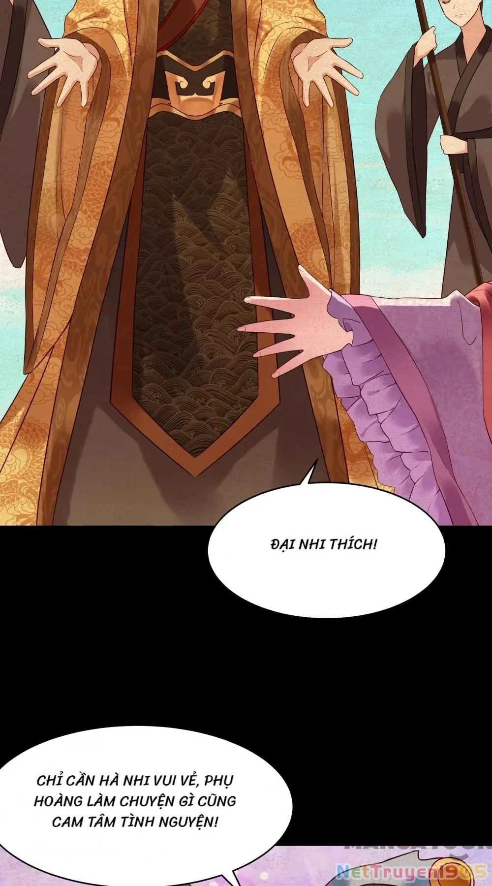 Kế Hoạch Thuần Hóa Bạch Nguyệt Quang Chapter 99 - Trang 17