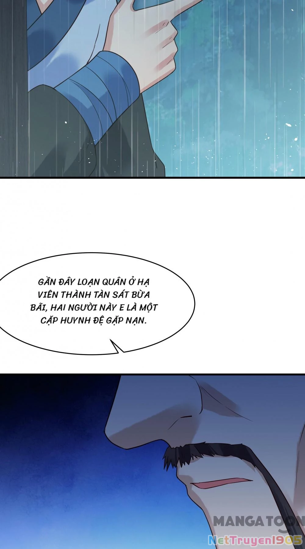 Kế Hoạch Thuần Hóa Bạch Nguyệt Quang Chapter 99 - Trang 2
