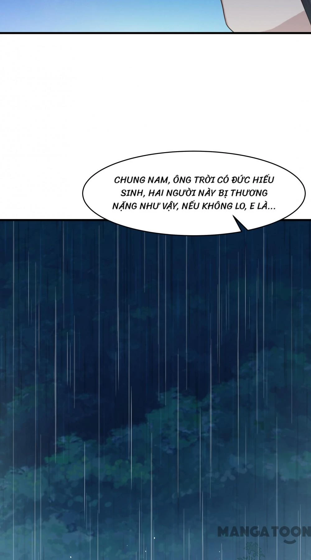 Kế Hoạch Thuần Hóa Bạch Nguyệt Quang Chapter 99 - Trang 3