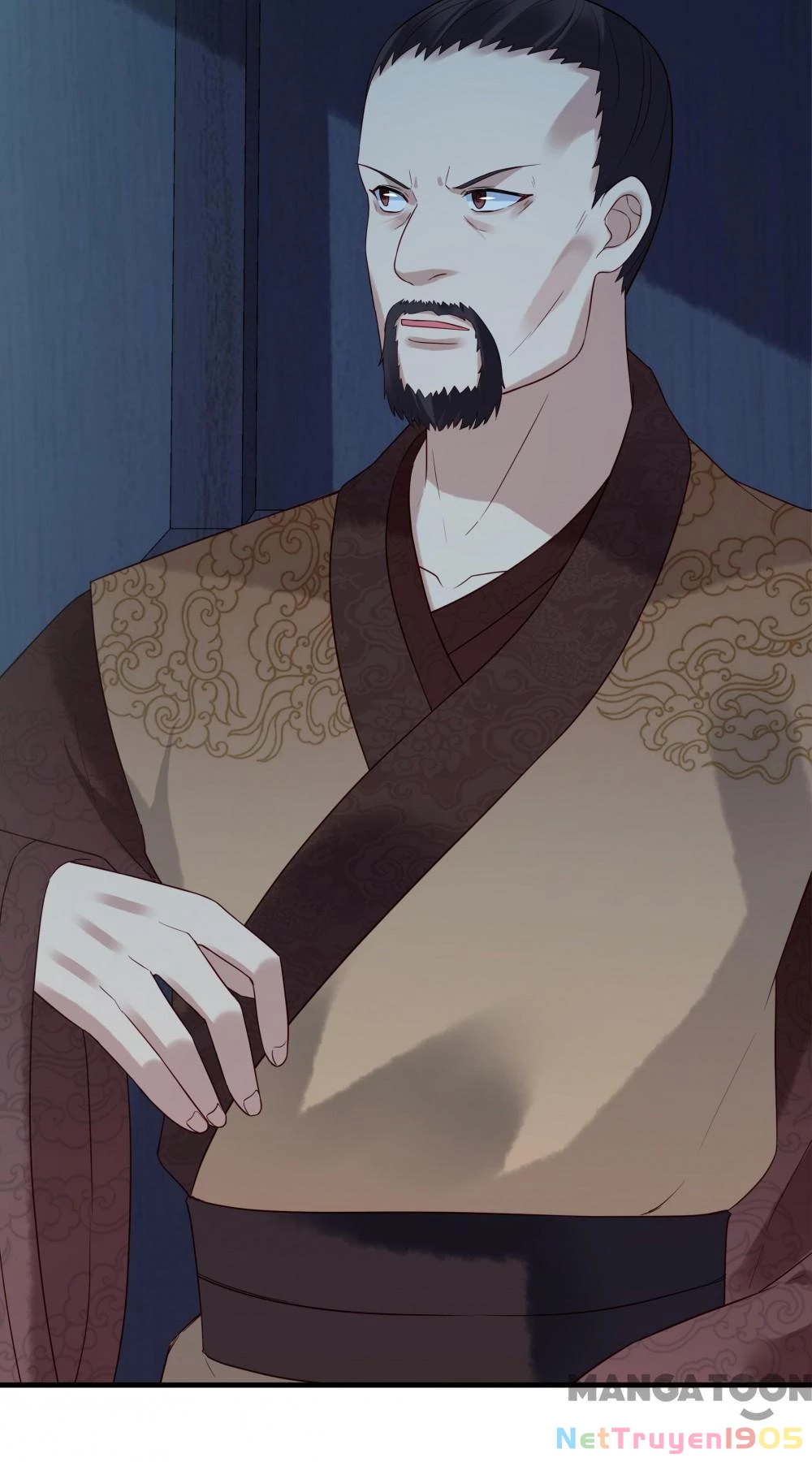 Kế Hoạch Thuần Hóa Bạch Nguyệt Quang Chapter 99 - Trang 6