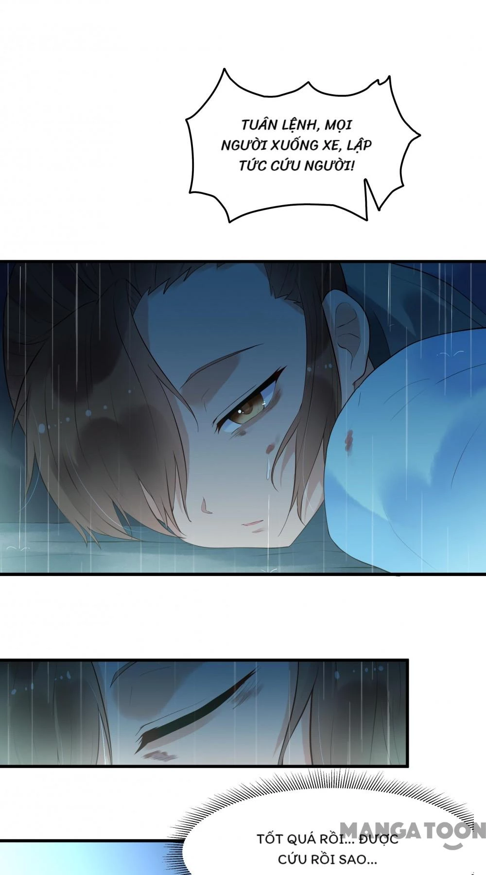 Kế Hoạch Thuần Hóa Bạch Nguyệt Quang Chapter 99 - Trang 8