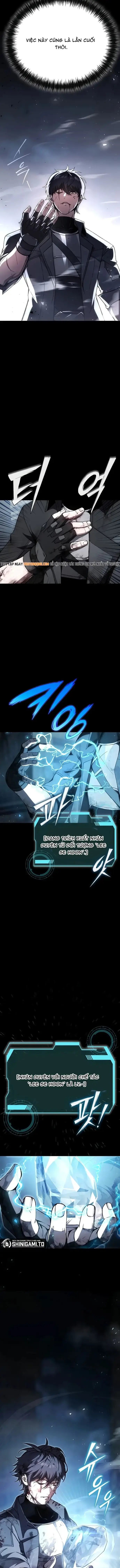 Kẻ Hồi Quy Tạo Ra Mọi Thứ Chapter 1 - Trang 12