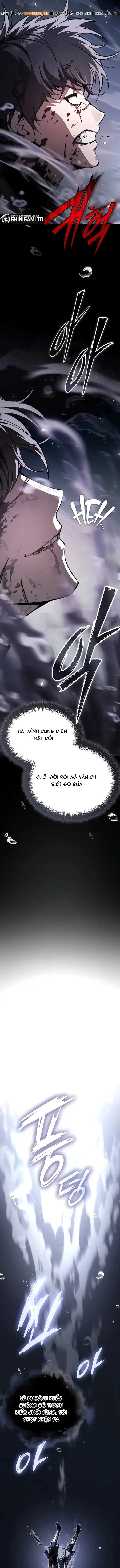 Kẻ Hồi Quy Tạo Ra Mọi Thứ Chapter 1 - Trang 17
