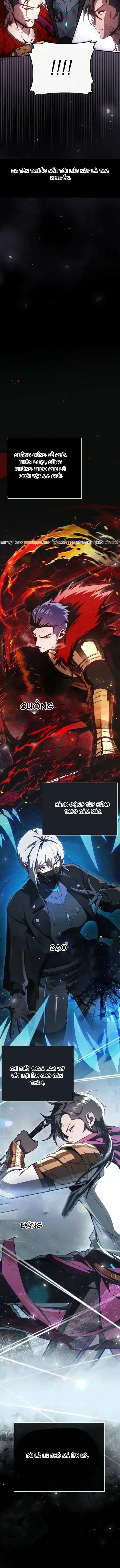 Kẻ Hồi Quy Tạo Ra Mọi Thứ Chapter 1 - Trang 6