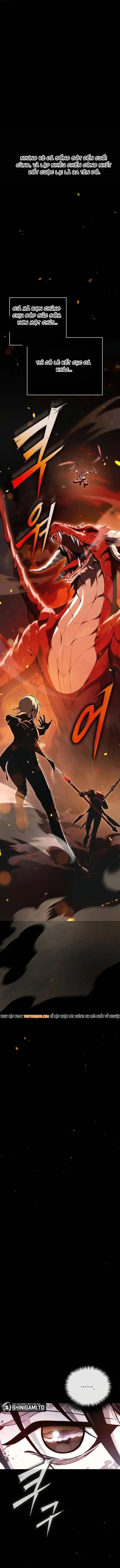 Kẻ Hồi Quy Tạo Ra Mọi Thứ Chapter 1 - Trang 7