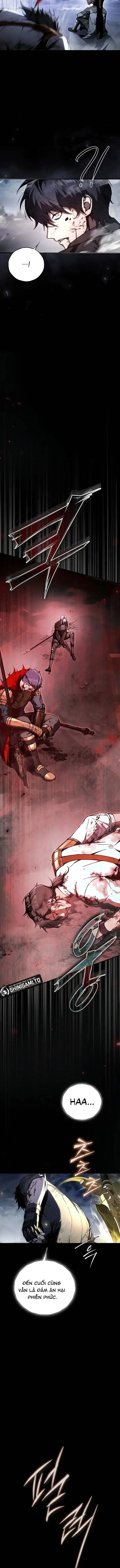 Kẻ Hồi Quy Tạo Ra Mọi Thứ Chapter 1 - Trang 9