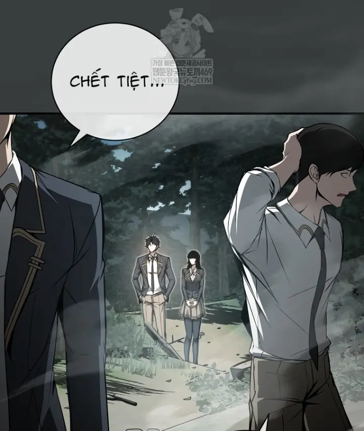 Kẻ Hồi Quy Tạo Ra Mọi Thứ Chapter 10 - Trang 18