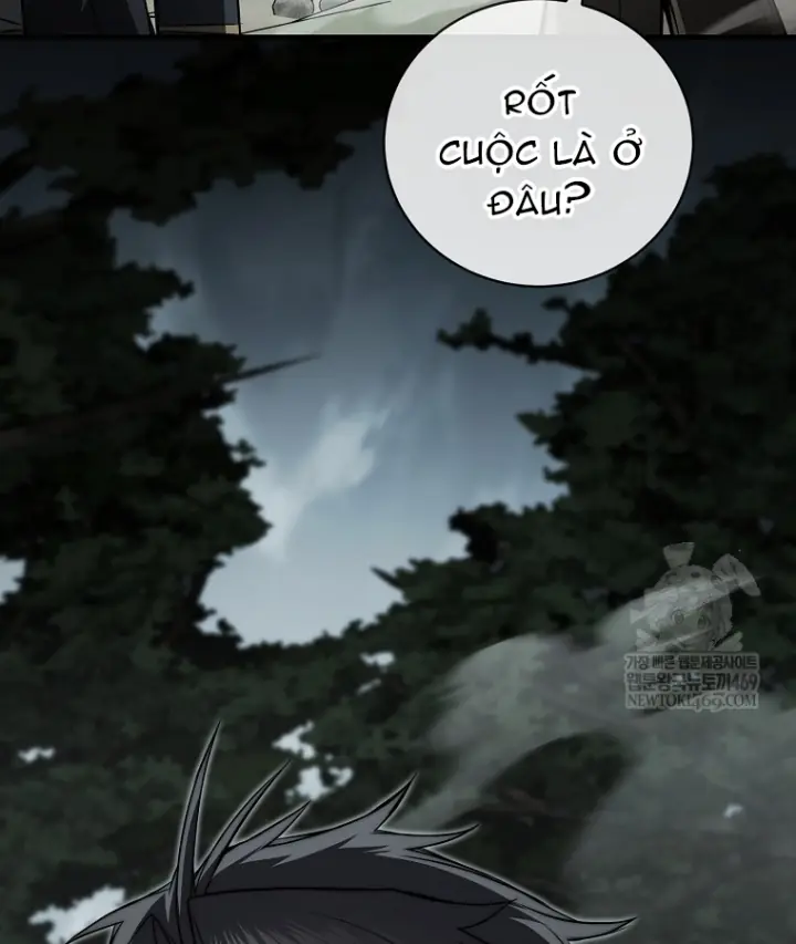Kẻ Hồi Quy Tạo Ra Mọi Thứ Chapter 10 - Trang 19