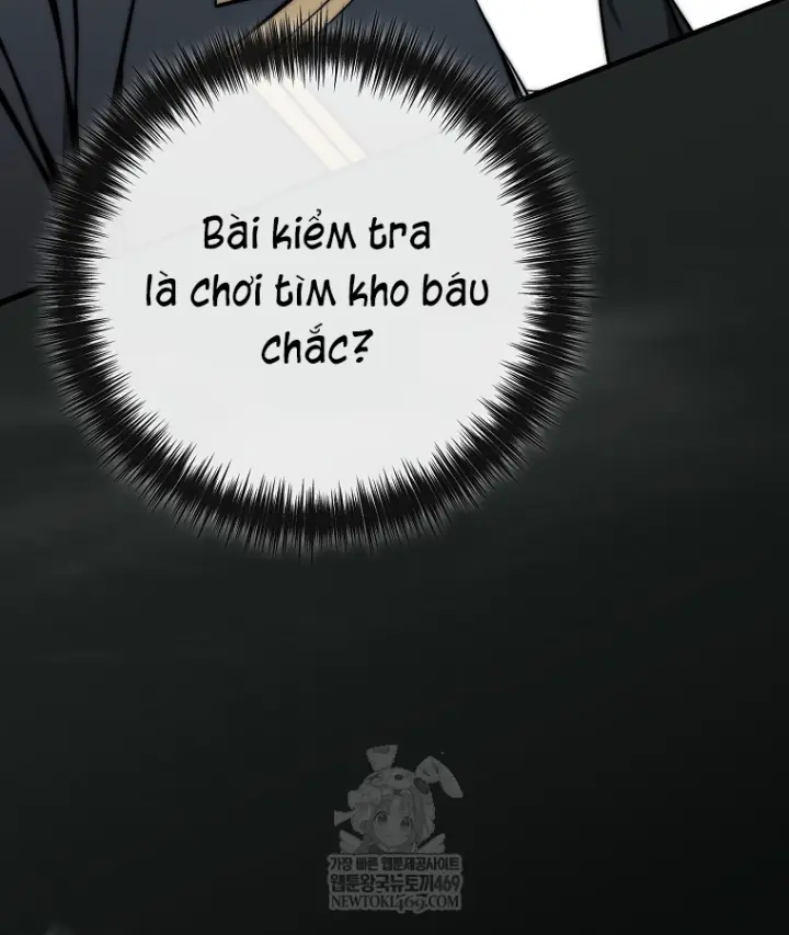 Kẻ Hồi Quy Tạo Ra Mọi Thứ Chapter 10 - Trang 21