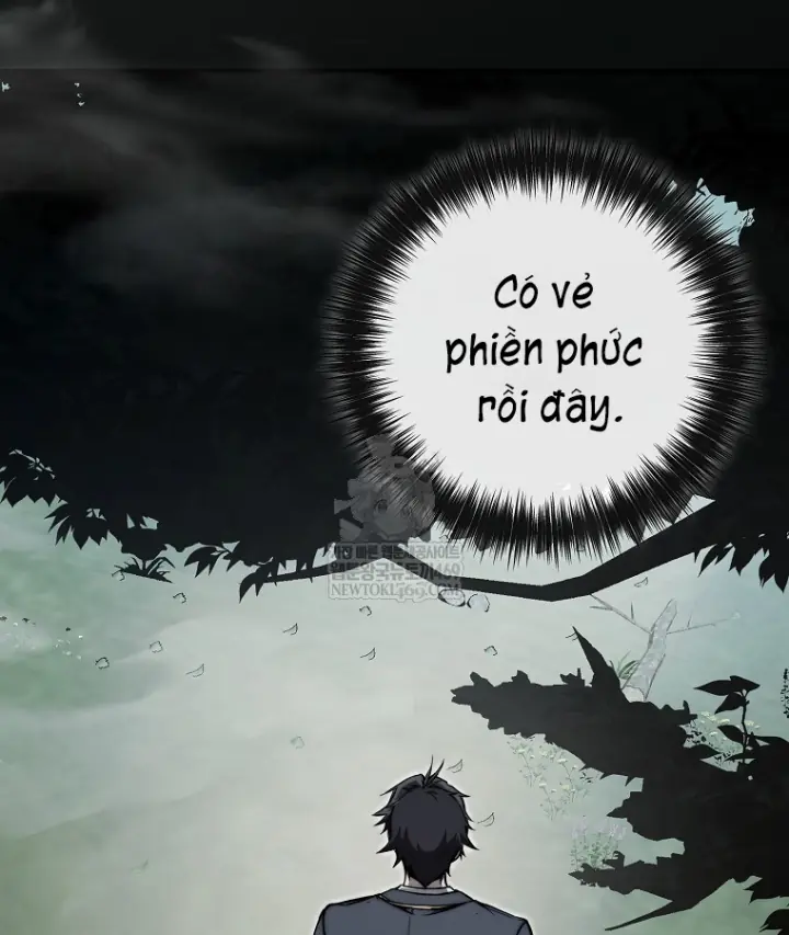 Kẻ Hồi Quy Tạo Ra Mọi Thứ Chapter 10 - Trang 22