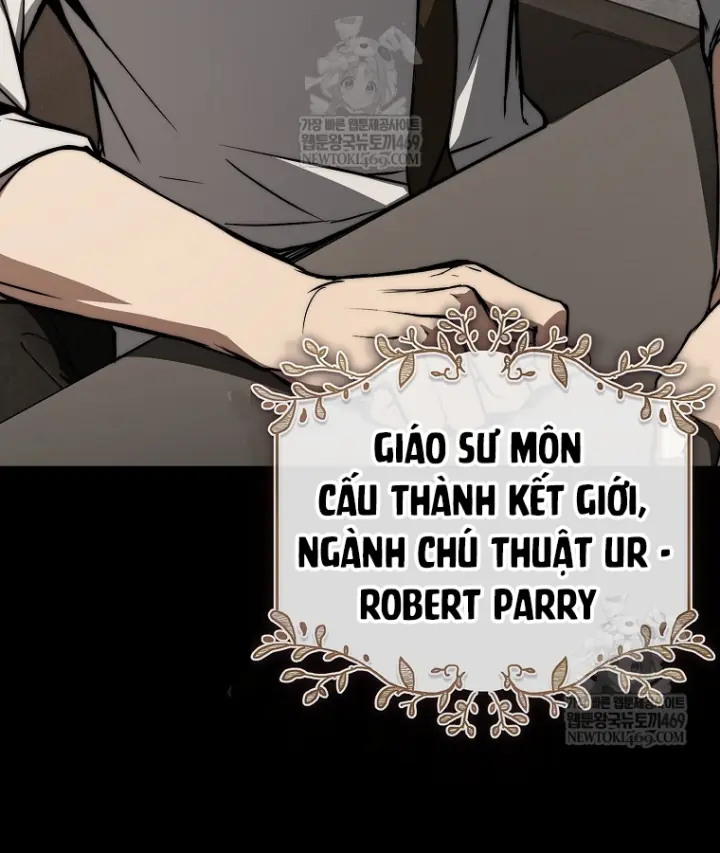 Kẻ Hồi Quy Tạo Ra Mọi Thứ Chapter 10 - Trang 41