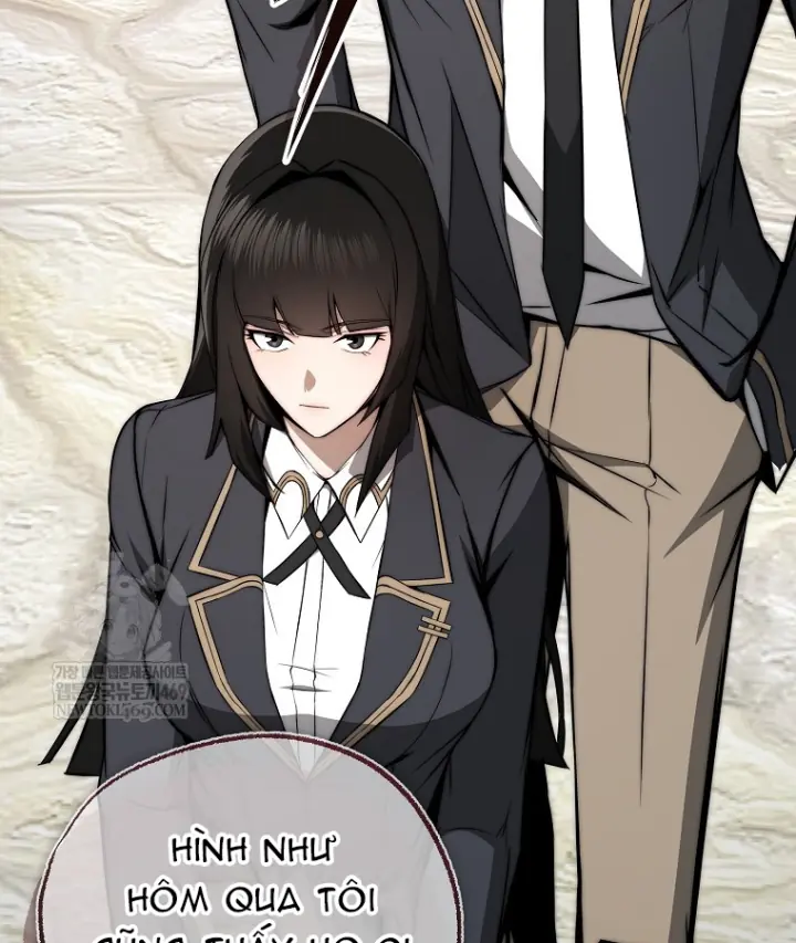 Kẻ Hồi Quy Tạo Ra Mọi Thứ Chapter 10 - Trang 7