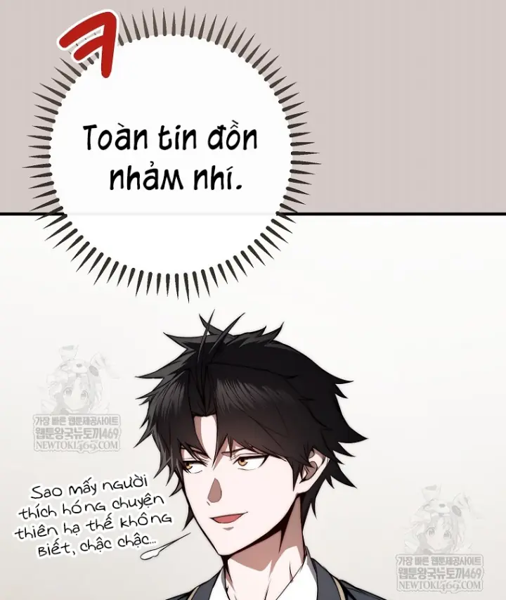 Kẻ Hồi Quy Tạo Ra Mọi Thứ Chapter 10 - Trang 9