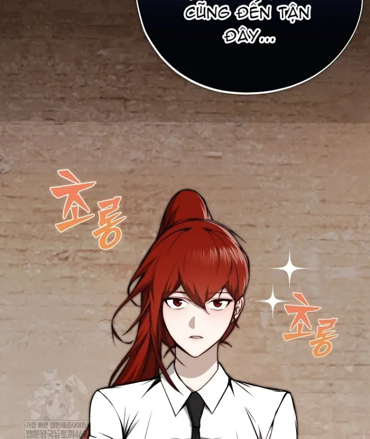 Kẻ Hồi Quy Tạo Ra Mọi Thứ Chapter 11 - Trang 25