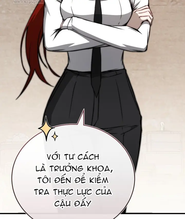 Kẻ Hồi Quy Tạo Ra Mọi Thứ Chapter 11 - Trang 26