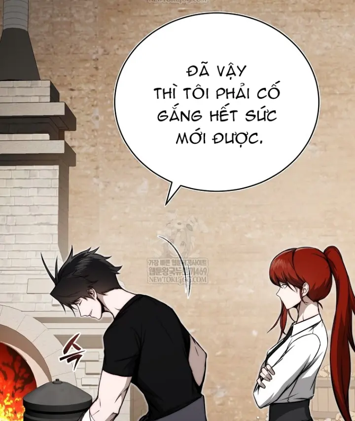 Kẻ Hồi Quy Tạo Ra Mọi Thứ Chapter 11 - Trang 28