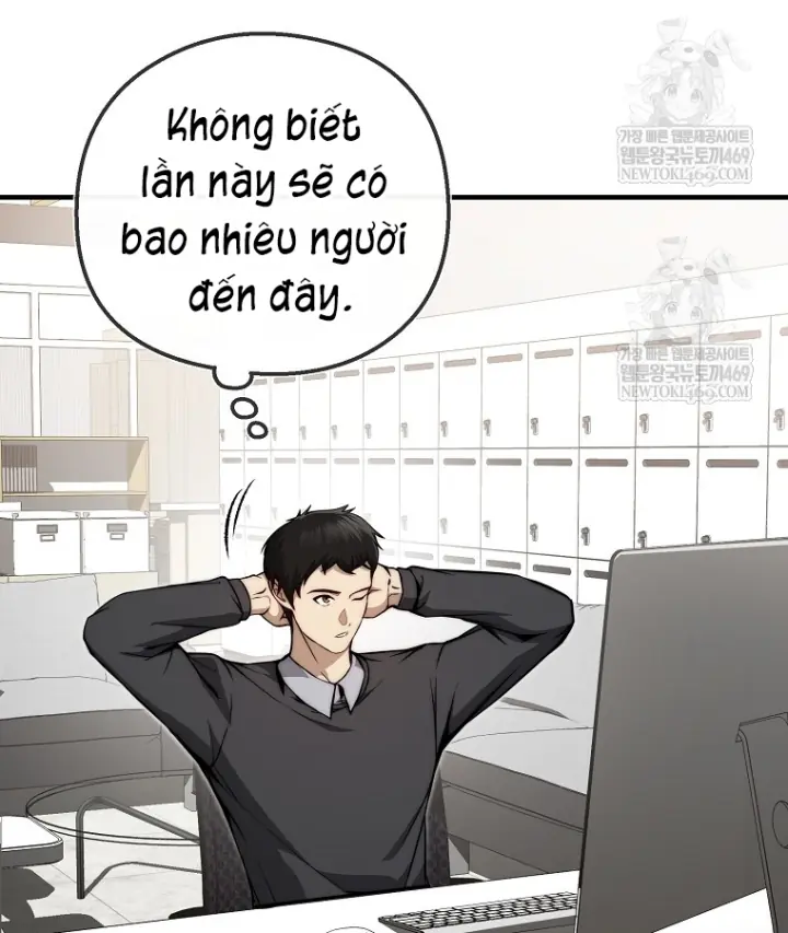 Kẻ Hồi Quy Tạo Ra Mọi Thứ Chapter 11 - Trang 4