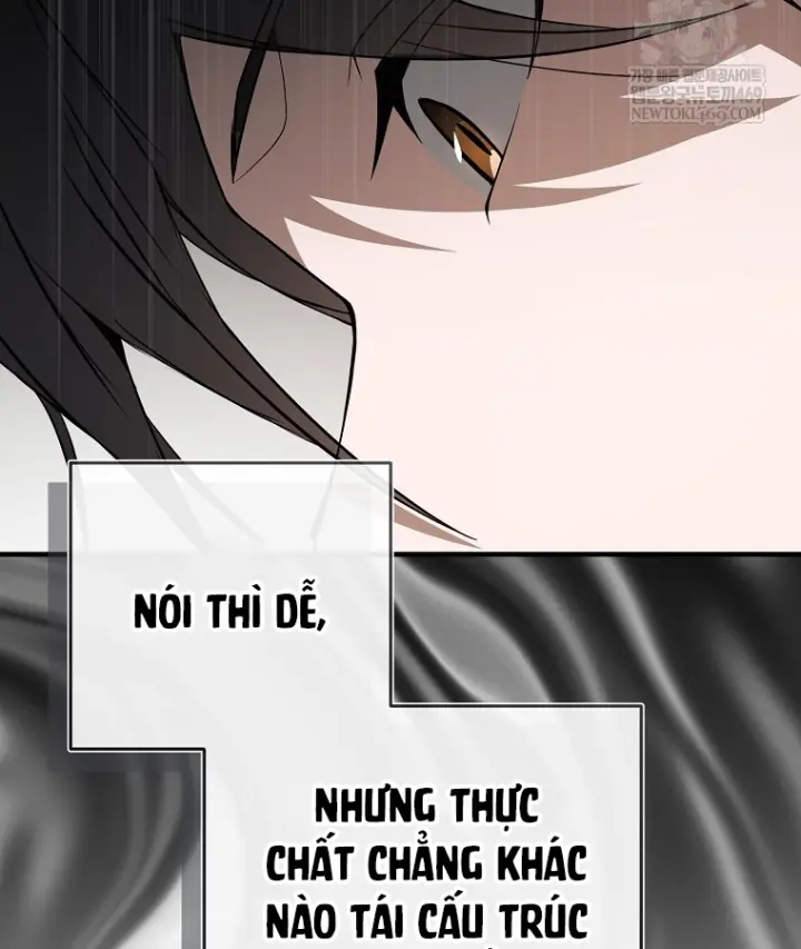 Kẻ Hồi Quy Tạo Ra Mọi Thứ Chapter 11 - Trang 44