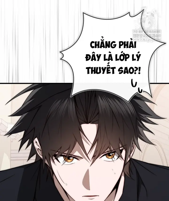 Kẻ Hồi Quy Tạo Ra Mọi Thứ Chapter 12 - Trang 22