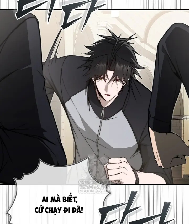 Kẻ Hồi Quy Tạo Ra Mọi Thứ Chapter 12 - Trang 24