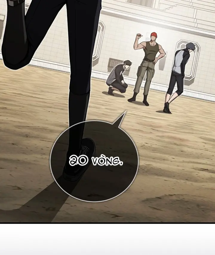 Kẻ Hồi Quy Tạo Ra Mọi Thứ Chapter 12 - Trang 35