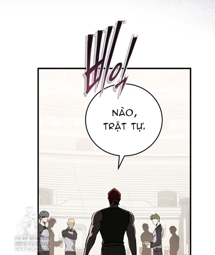 Kẻ Hồi Quy Tạo Ra Mọi Thứ Chapter 12 - Trang 41