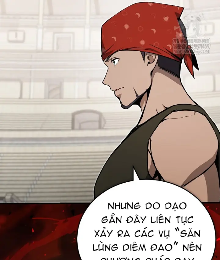 Kẻ Hồi Quy Tạo Ra Mọi Thứ Chapter 12 - Trang 44