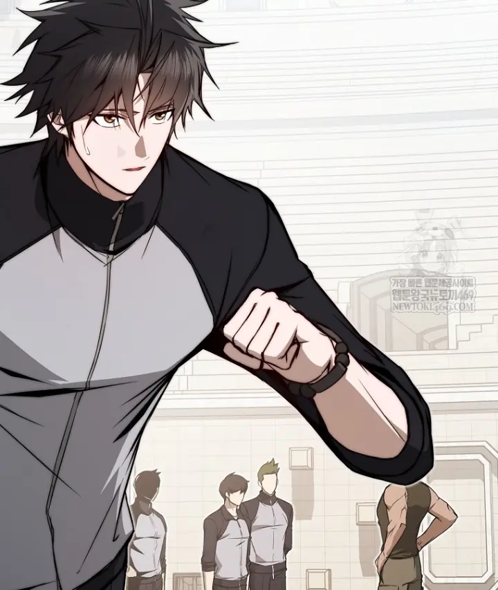Kẻ Hồi Quy Tạo Ra Mọi Thứ Chapter 12 - Trang 49