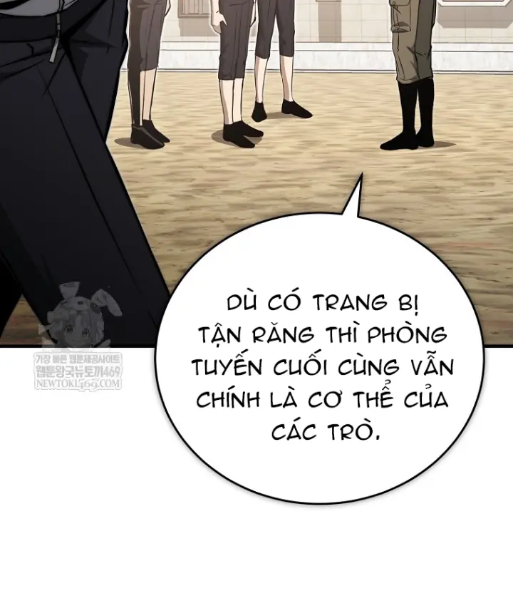 Kẻ Hồi Quy Tạo Ra Mọi Thứ Chapter 12 - Trang 50