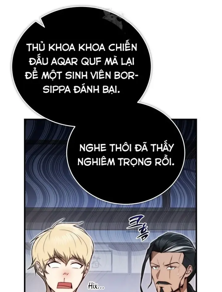 Kẻ Hồi Quy Tạo Ra Mọi Thứ Chapter 13 - Trang 10