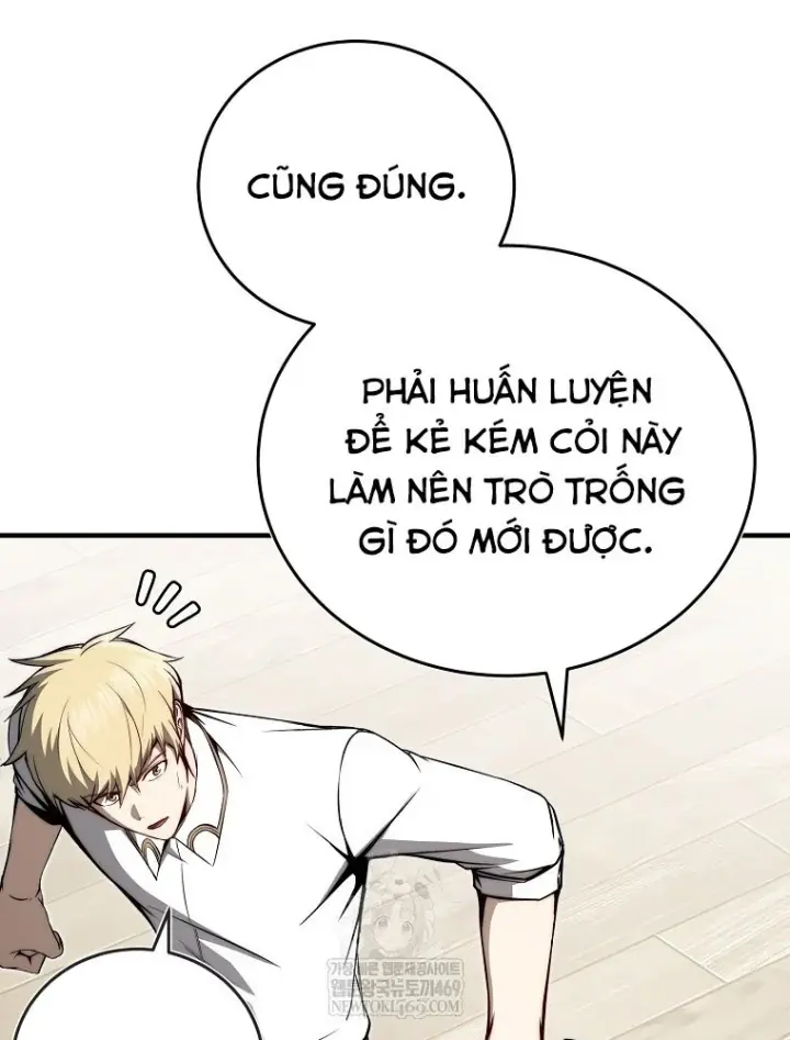 Kẻ Hồi Quy Tạo Ra Mọi Thứ Chapter 13 - Trang 12