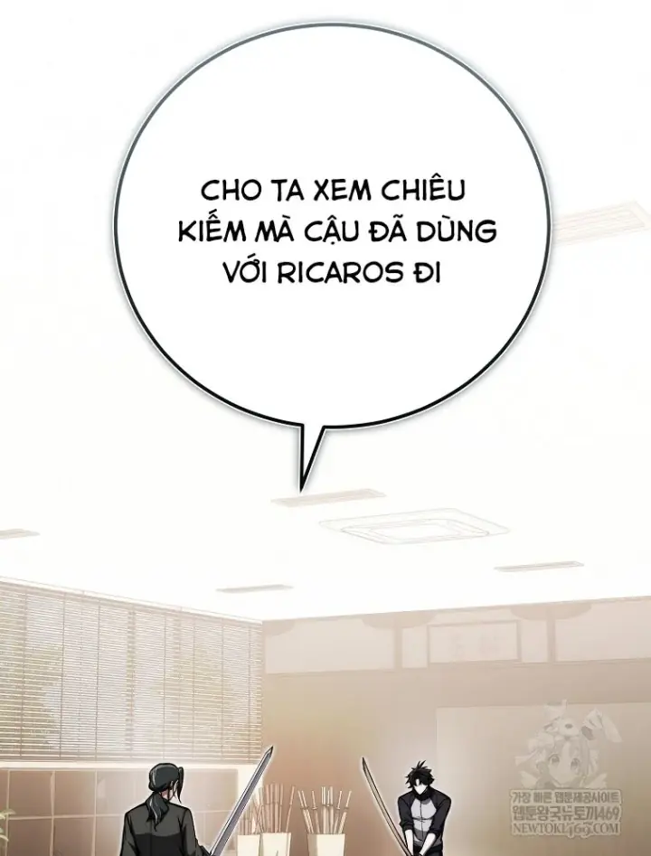 Kẻ Hồi Quy Tạo Ra Mọi Thứ Chapter 13 - Trang 24