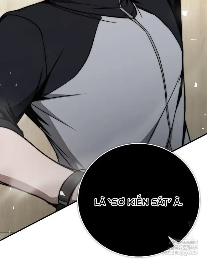 Kẻ Hồi Quy Tạo Ra Mọi Thứ Chapter 13 - Trang 35