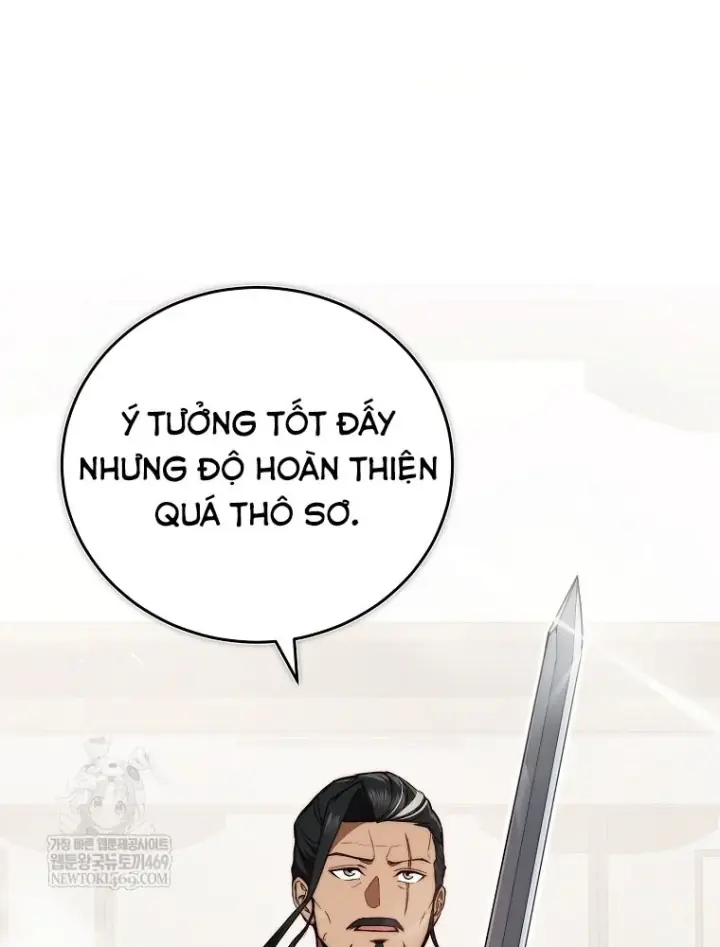 Kẻ Hồi Quy Tạo Ra Mọi Thứ Chapter 13 - Trang 36