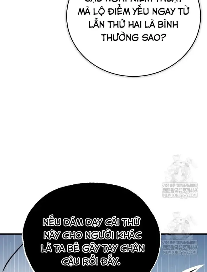 Kẻ Hồi Quy Tạo Ra Mọi Thứ Chapter 13 - Trang 38