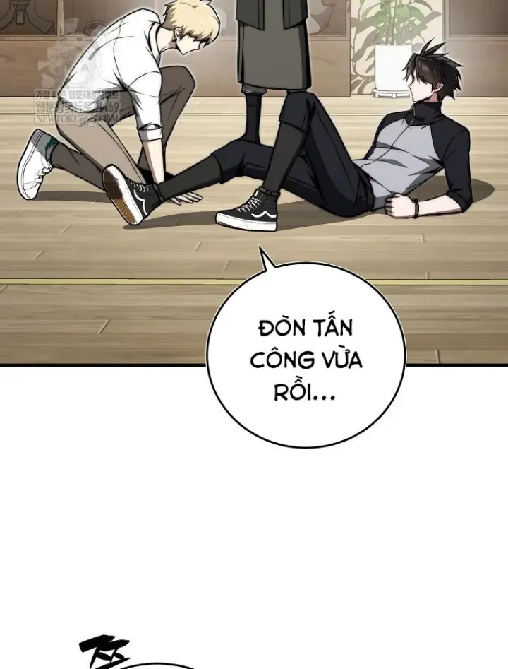 Kẻ Hồi Quy Tạo Ra Mọi Thứ Chapter 13 - Trang 4