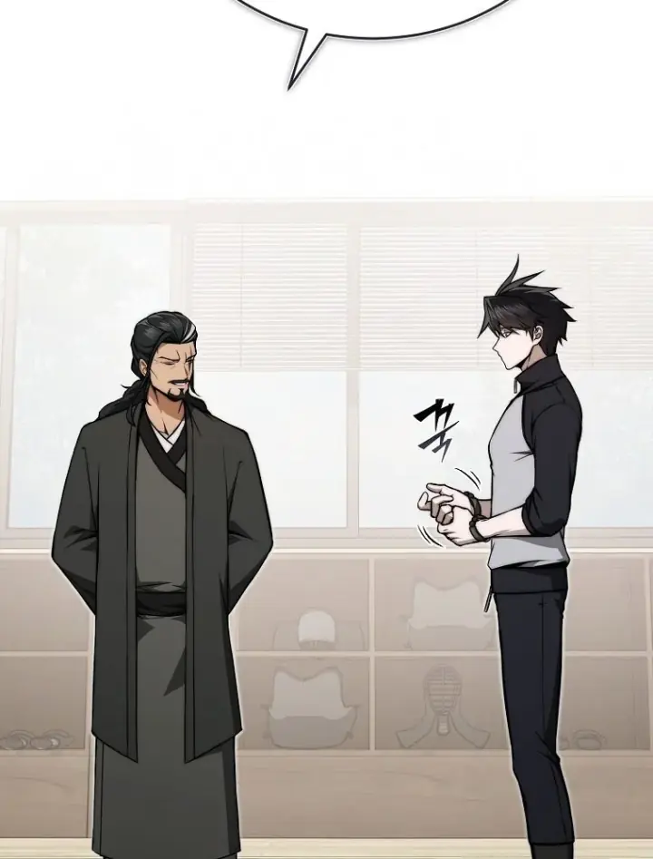 Kẻ Hồi Quy Tạo Ra Mọi Thứ Chapter 13 - Trang 41