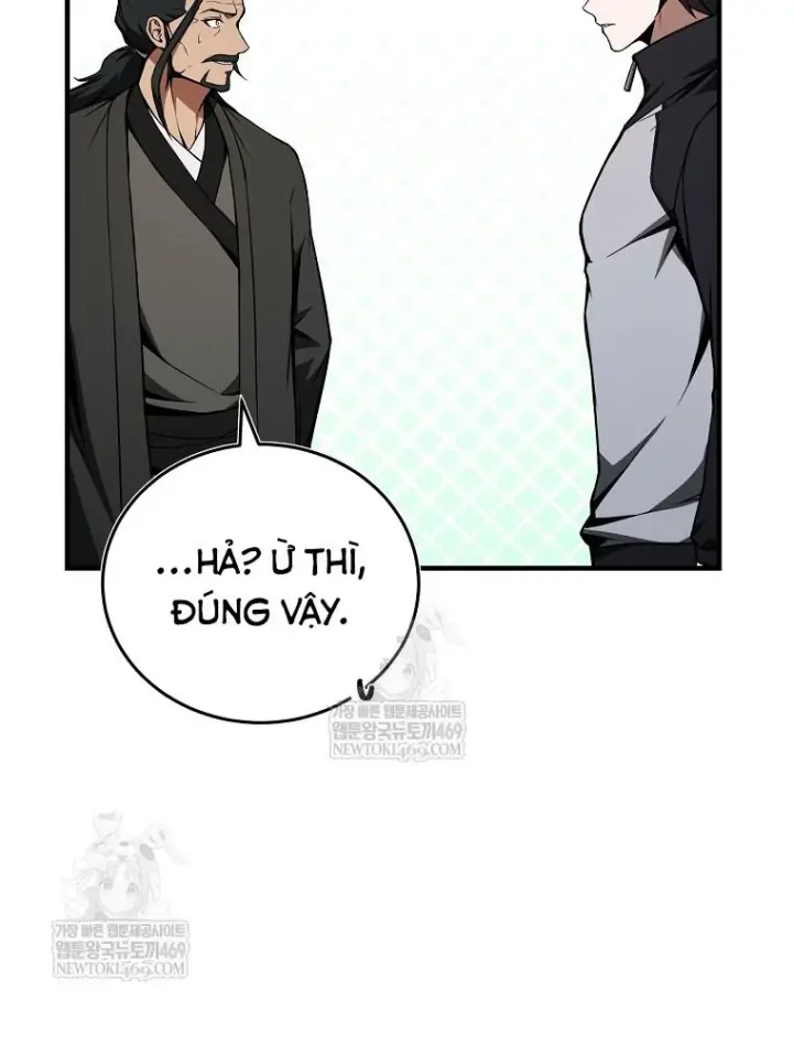Kẻ Hồi Quy Tạo Ra Mọi Thứ Chapter 13 - Trang 44