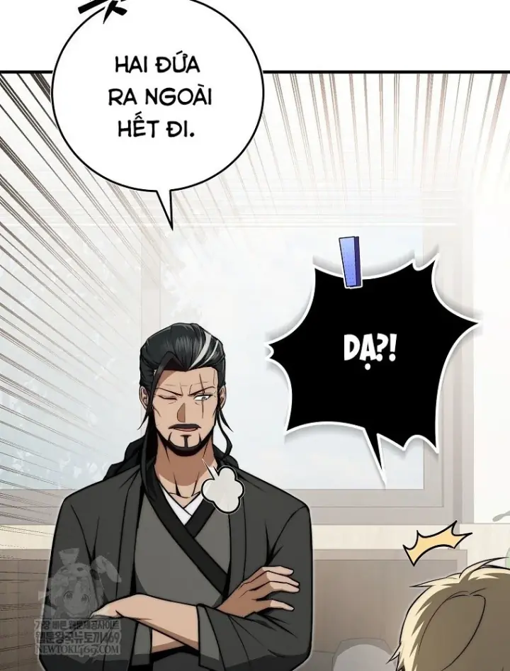 Kẻ Hồi Quy Tạo Ra Mọi Thứ Chapter 13 - Trang 5