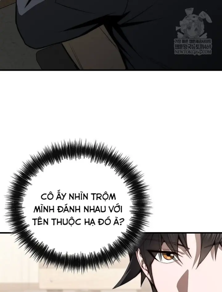 Kẻ Hồi Quy Tạo Ra Mọi Thứ Chapter 14 - Trang 24