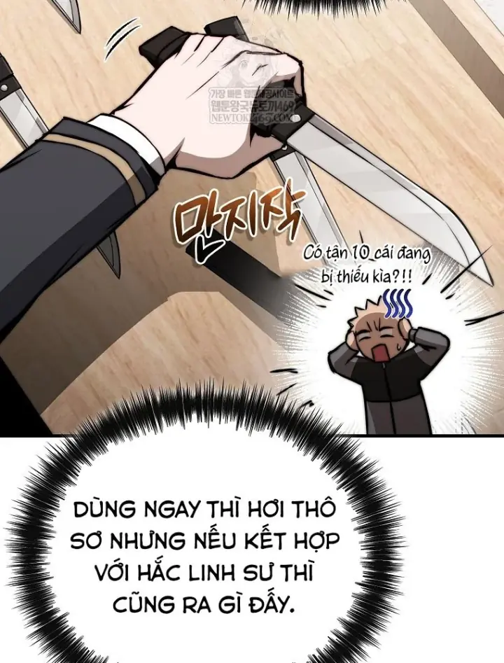 Kẻ Hồi Quy Tạo Ra Mọi Thứ Chapter 14 - Trang 26