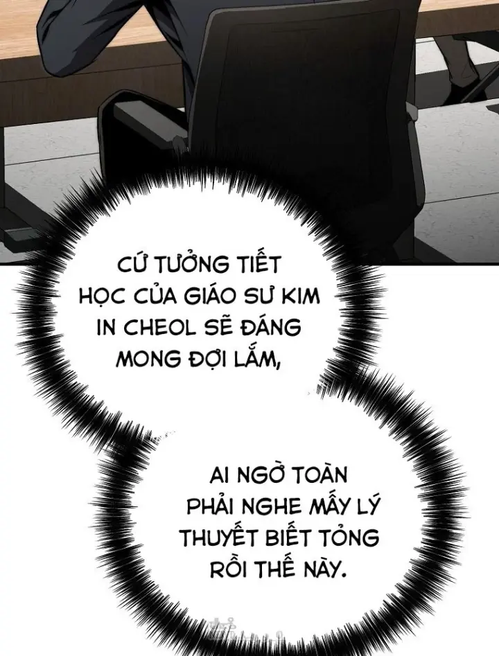 Kẻ Hồi Quy Tạo Ra Mọi Thứ Chapter 14 - Trang 29
