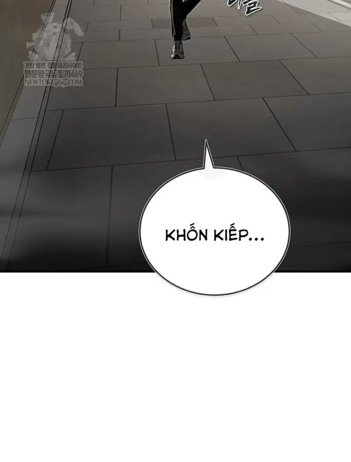Kẻ Hồi Quy Tạo Ra Mọi Thứ Chapter 14 - Trang 3