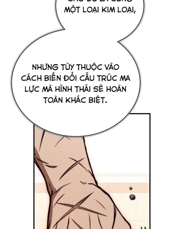 Kẻ Hồi Quy Tạo Ra Mọi Thứ Chapter 14 - Trang 33
